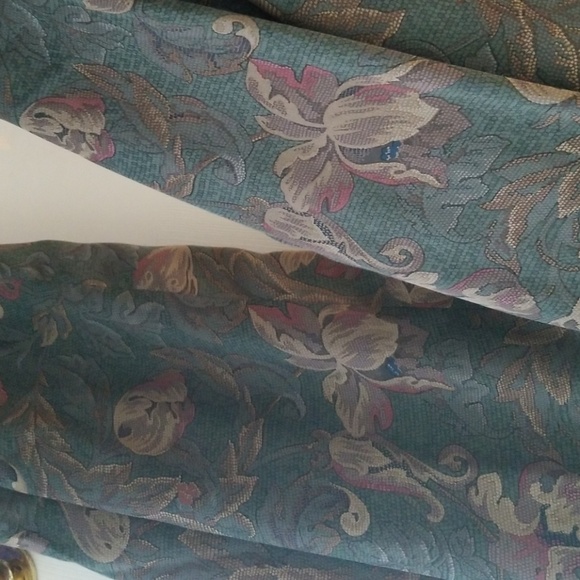 Lightweight, fully lined pants - Picture 2 of 4